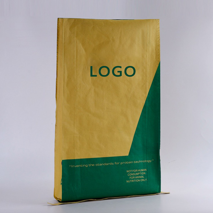 纸塑复合袋三复合编织袋厂家直销定做55*85现货化工包装袋