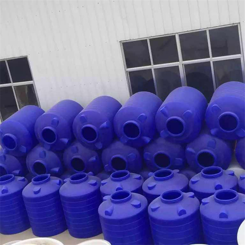 2吨塑料桶2000公斤家用蓄水储罐食品饮水水箱厂家