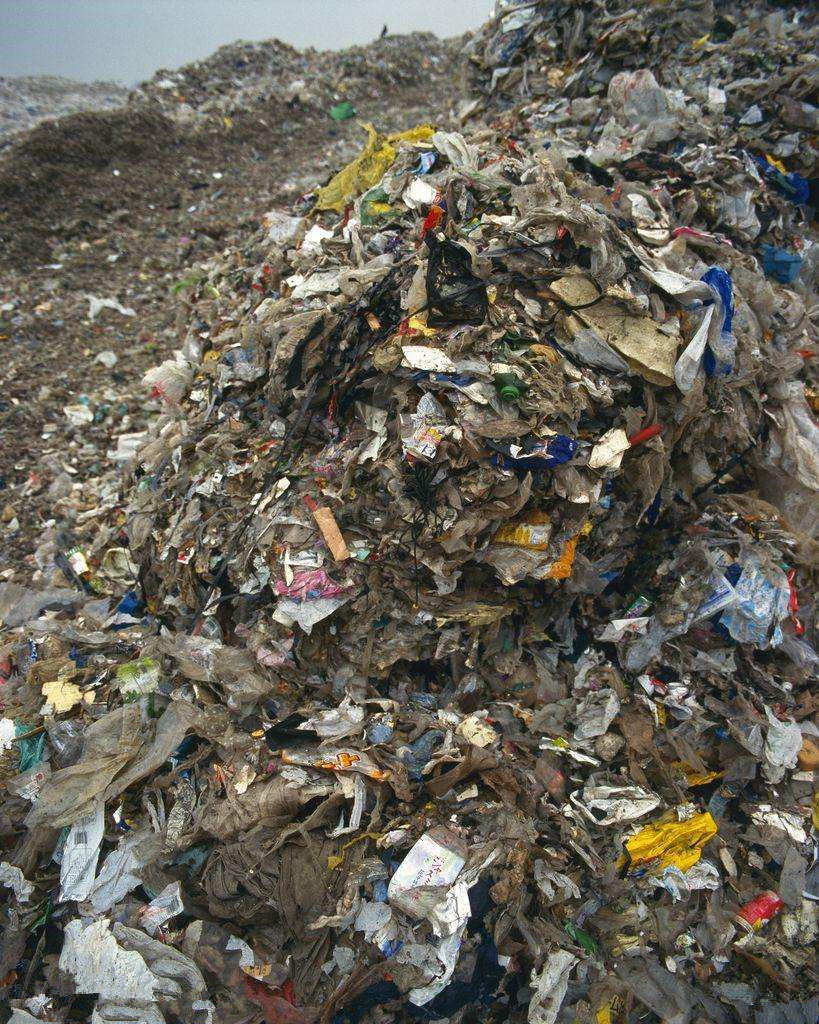 上海工业垃圾承包清运工程，上海一般污泥垃圾清运中心