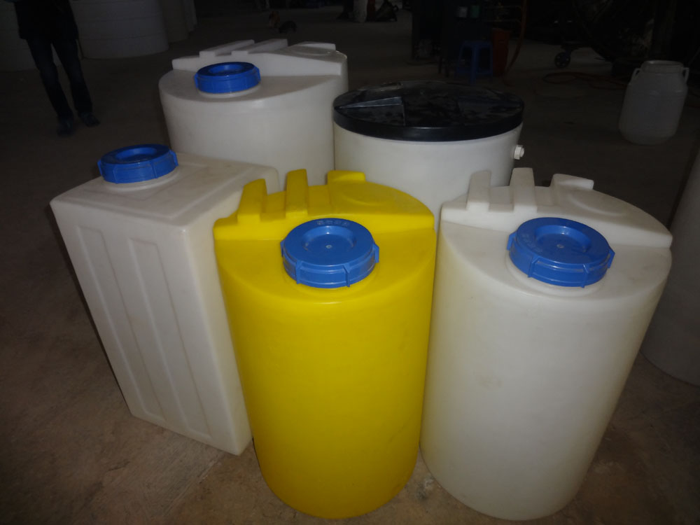 安徽池州市8吨减水剂复配罐加药设备厂家直供