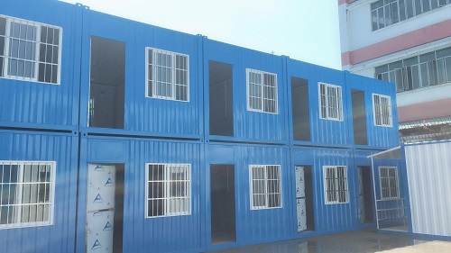珠海住人集装箱厂家批发租售，欢迎来电咨询
