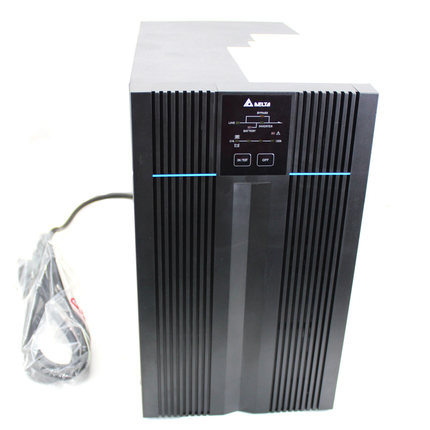 台达N+系列 UPS不间断电源 GES-N1K 900W 10-15分钟稳压