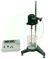 NSF-1型石粉含量测定仪