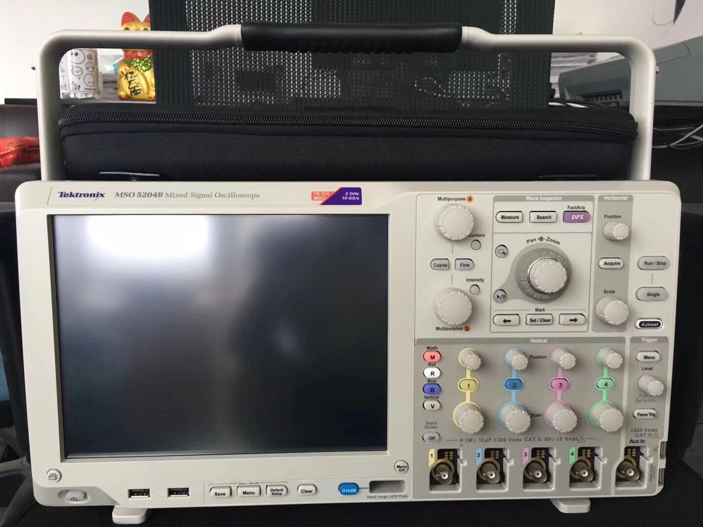 泰克Tektronix TDS3034C示波器 深圳回收示波器KEYSIGHT DSOX3014A