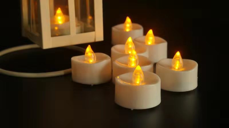 福州LED电子蜡烛批发 其志供应