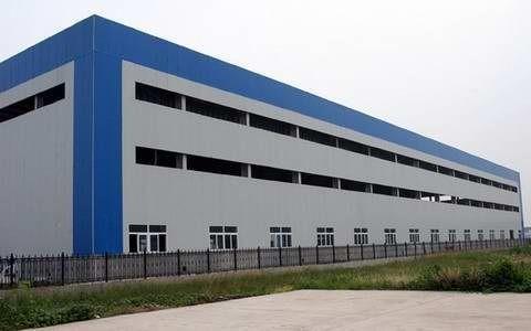 沧州钢结构检测公司沧州钢结构厂房检测公司