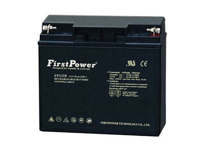 FirstPower一电蓄电池LFP1215012V-150AHUPSEPS直流屏**电瓶
