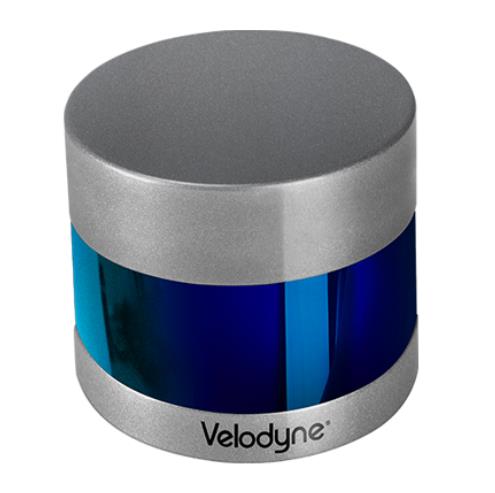 Velodyne 32线激光雷达VLP-32C