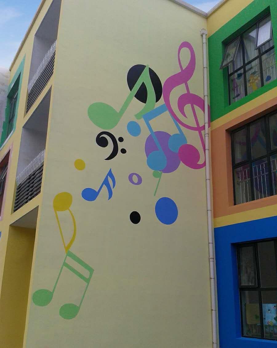墙绘经验_全国上门 幼儿园彩绘 广州幼儿园墙绘公司