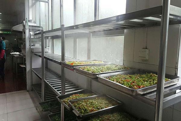 天门食堂托管公司 欢迎来电咨询