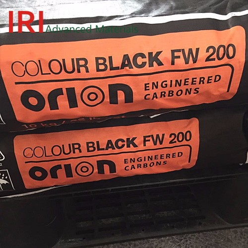 FW200高色素炭黑-找料网
