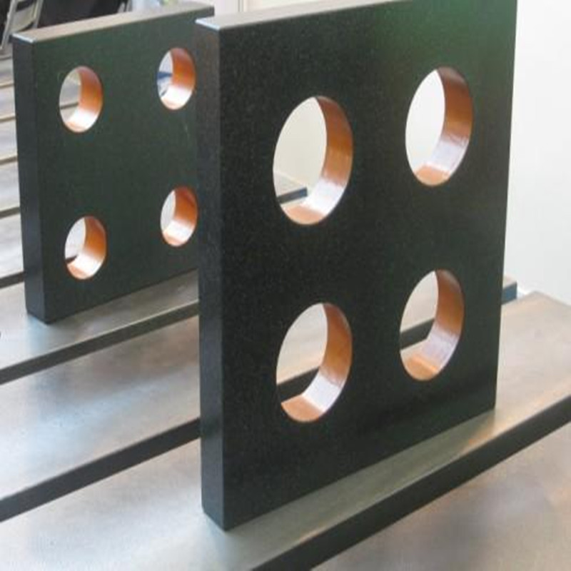 铸铁平台试验平板检测装配平板定制焊接研磨平板