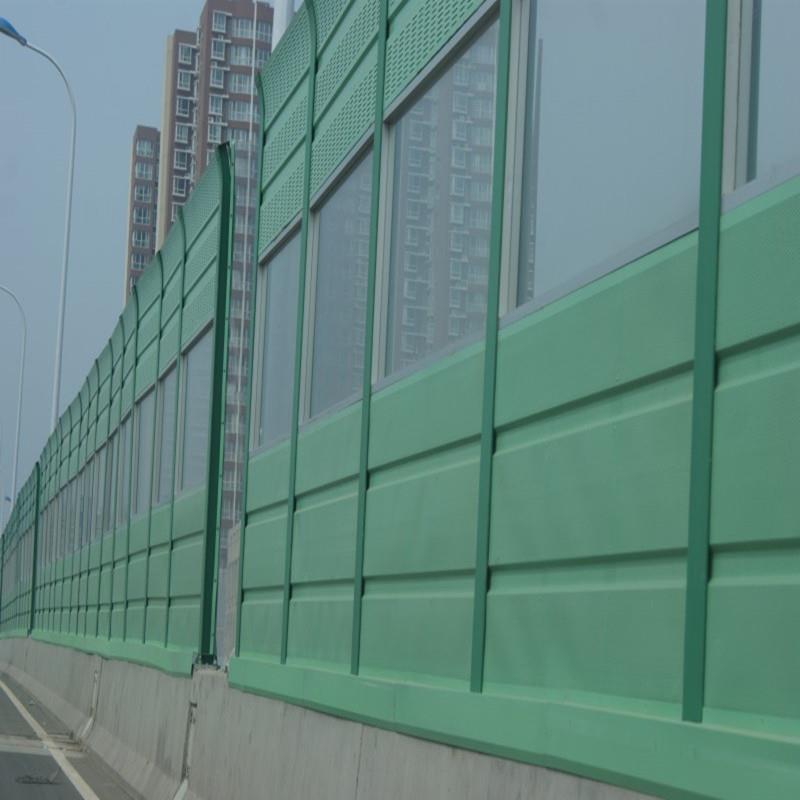 南京高速隔音网