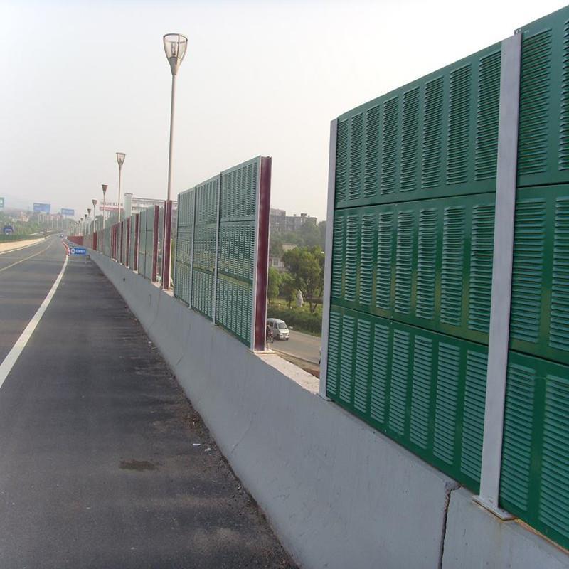 北京隔音墙施工厂家