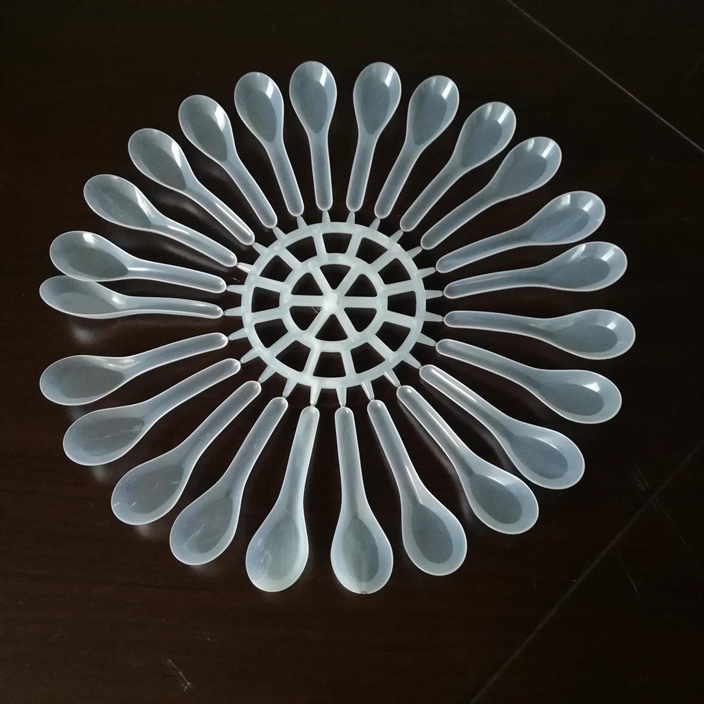 杭州塑料勺子模具厂家