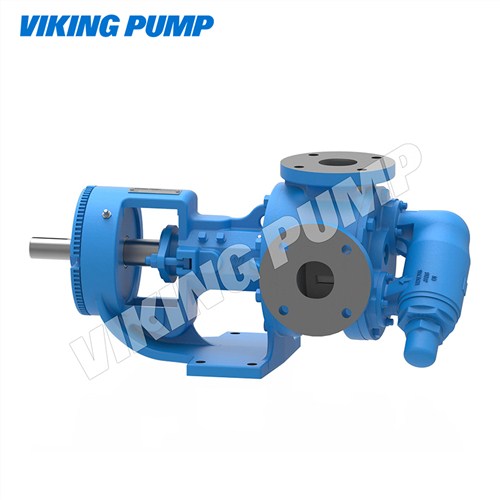 VIKING PUMP 齿轮泵 美国威肯进口齿轮泵 沥青泵