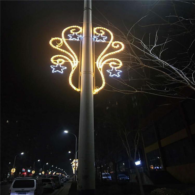 漳州LED造型灯厂家