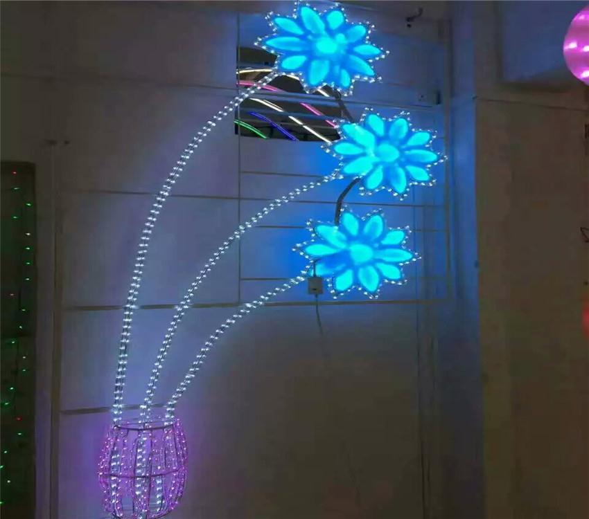 内江LED造型灯厂家