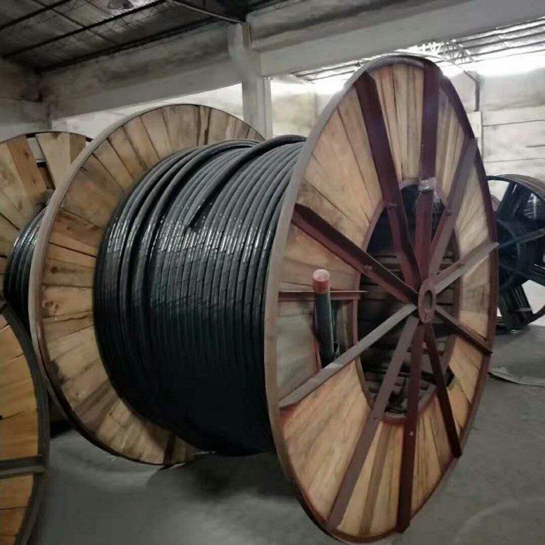 北京有回收电缆 彦吉公司