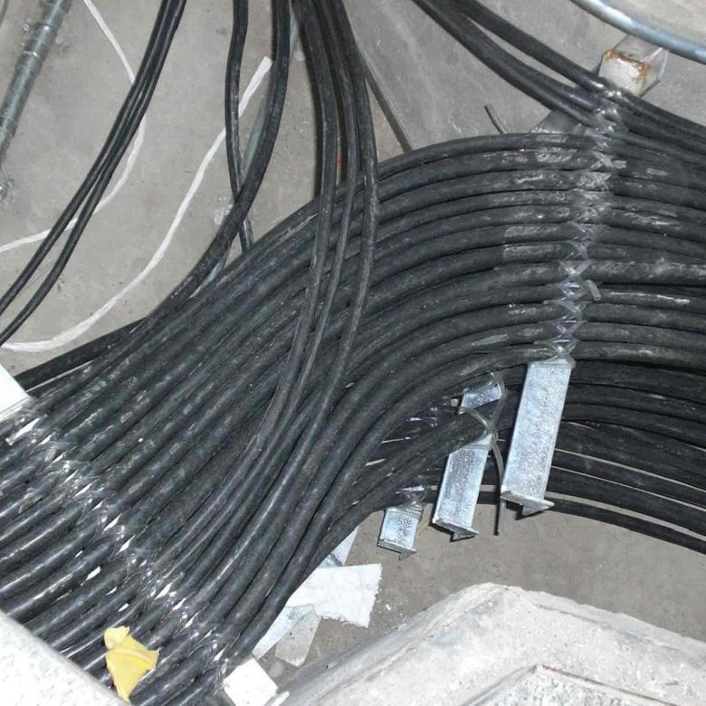 大理废旧电缆回收价格