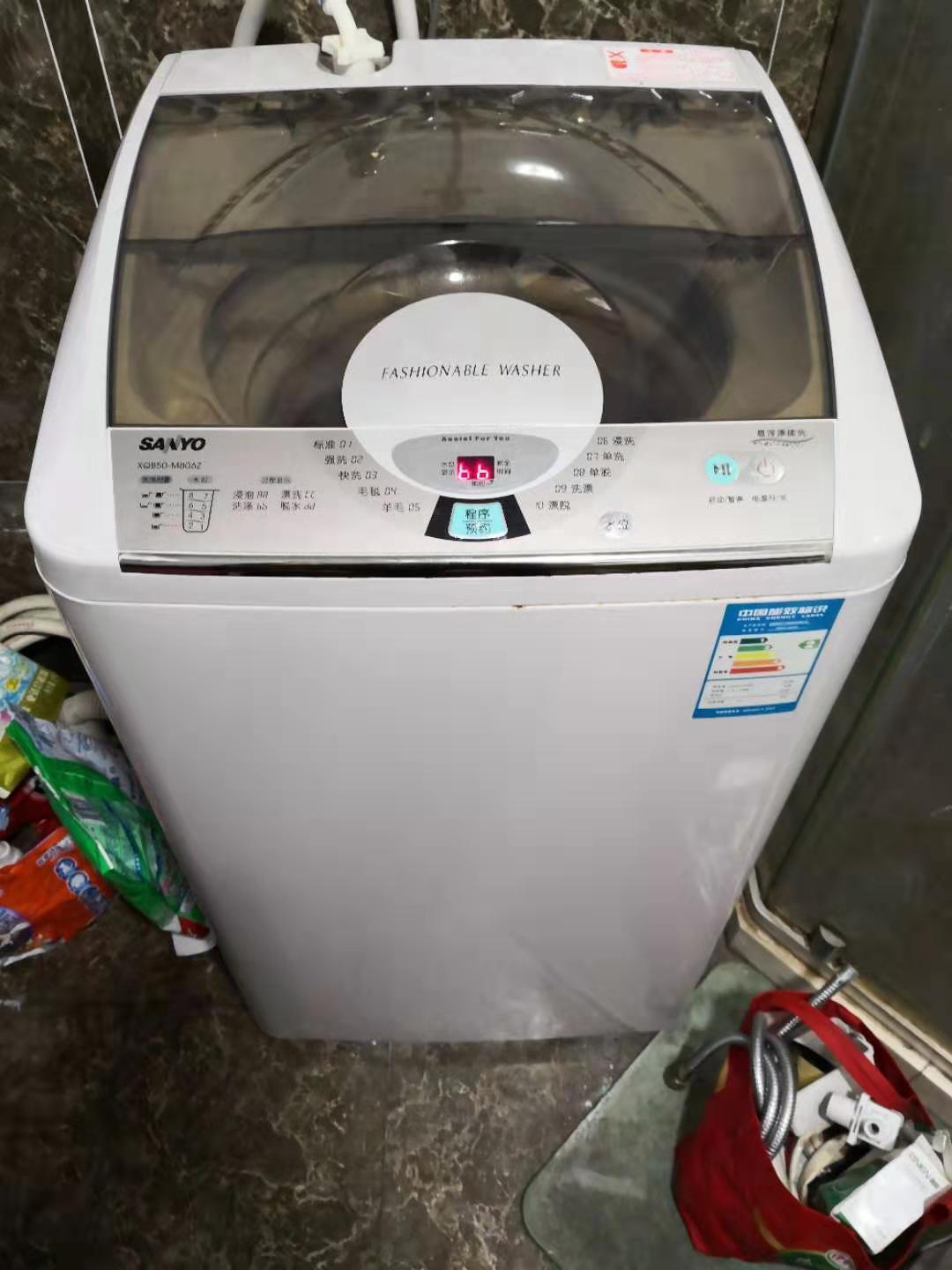 上城区供应洗衣机清洗电话公司 清洗服务
