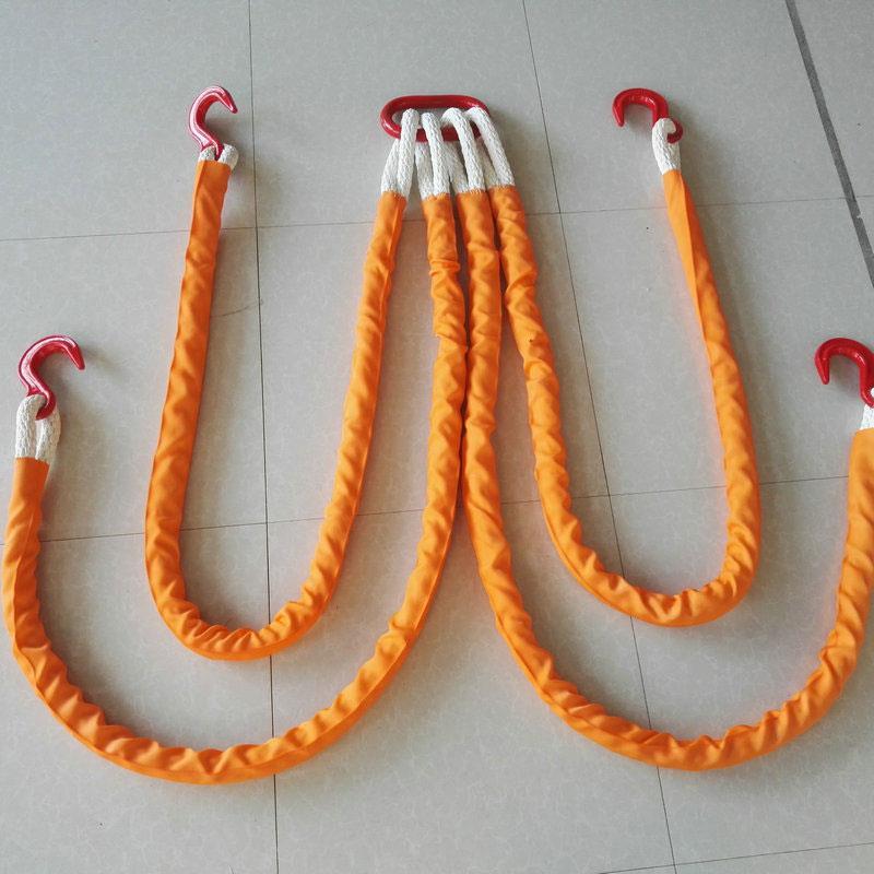 贵州专业生产安全绳厂