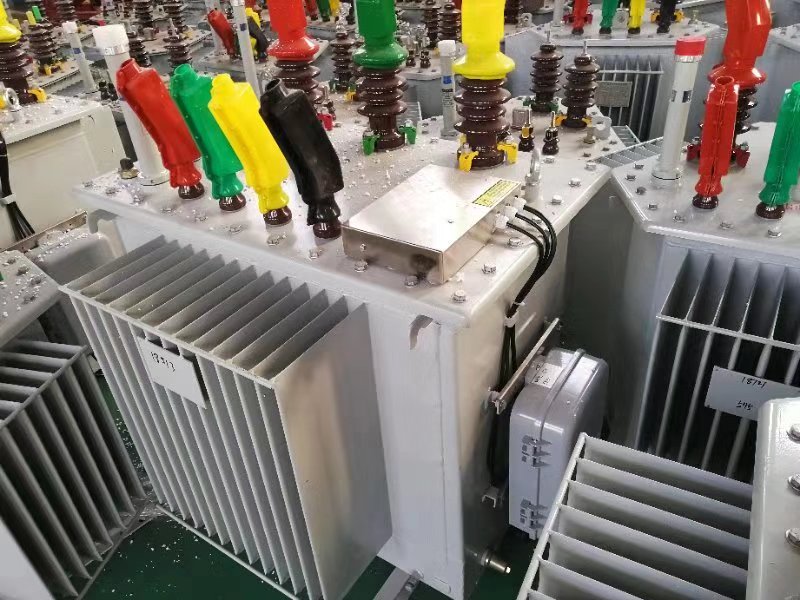 石家庄成员电力变压器厂家直销s11-30kva全铜包检测