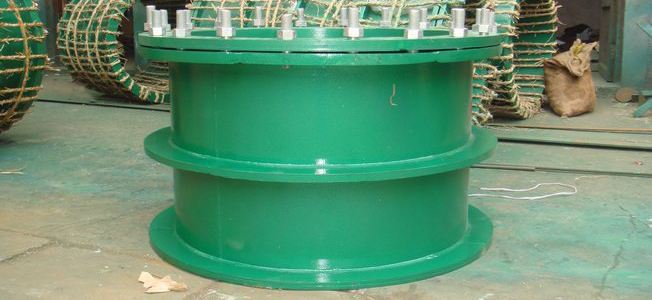 沈阳DN80柔性防水套管|沈阳柔性防水套管厂家