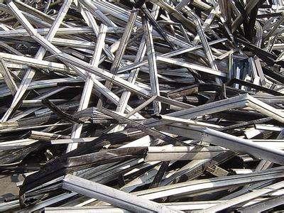 南沙不锈钢回收公司