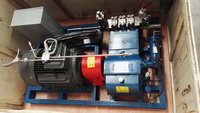 供应3DK-SZ 高压柱塞泵高压水清洗泵