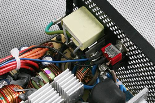 LTEC电容补偿套件