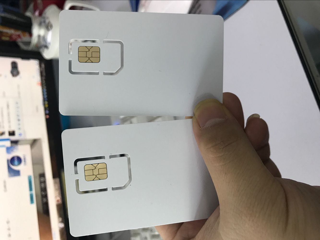 HUAWEI OPPO 手机组装厂全新5G耦合测试白卡兼容2G3G4G测试