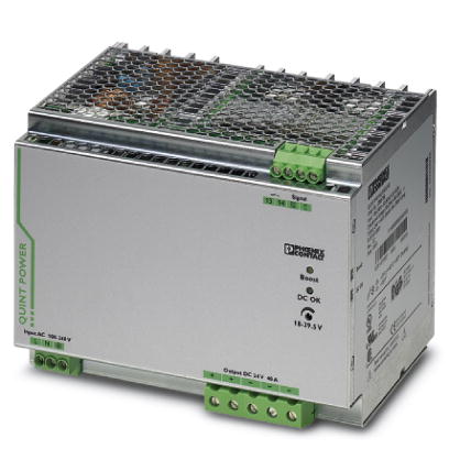 供应新电源QUINT4-PS/1AC/48DC/10菲尼克斯品牌