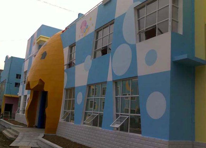 泰安学校幼儿园房屋检测报告费用