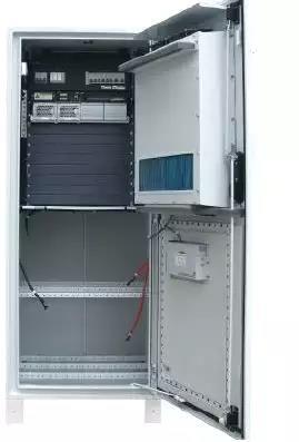 TP48600B高频开关电源柜