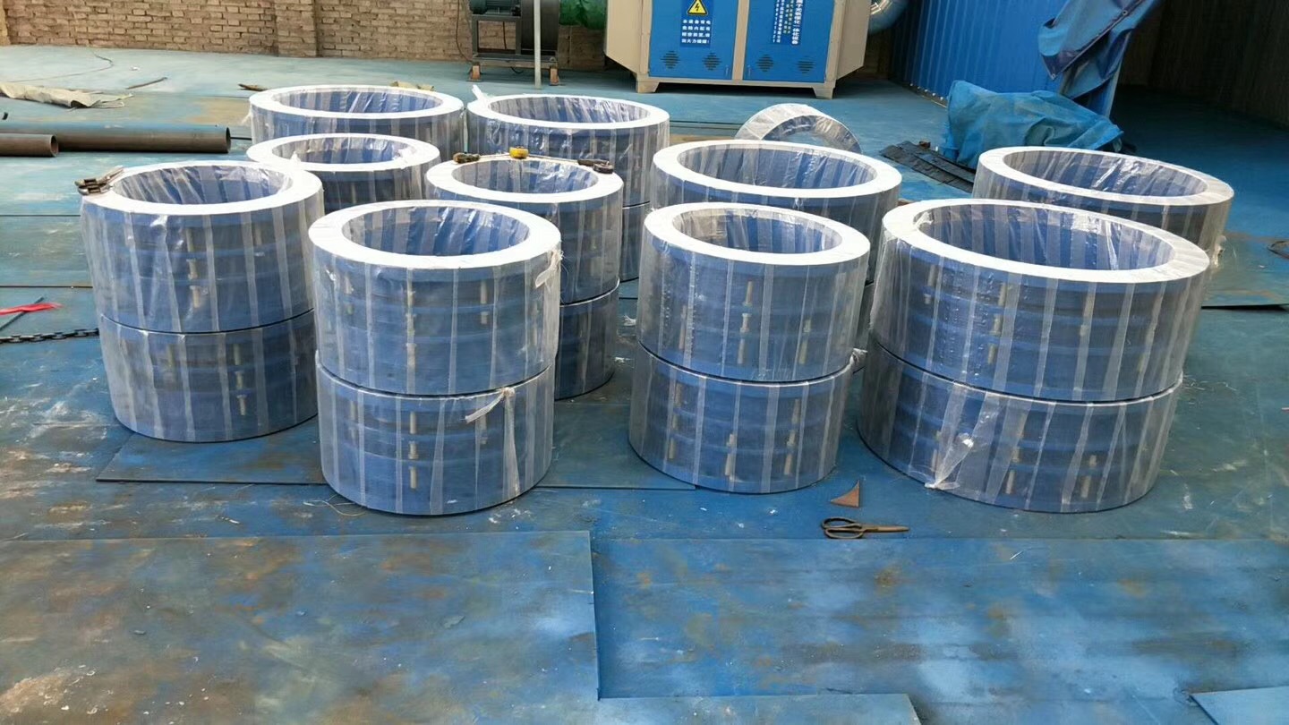 海南厂家直销柔性防水套管 刚性防水套管A型/B型