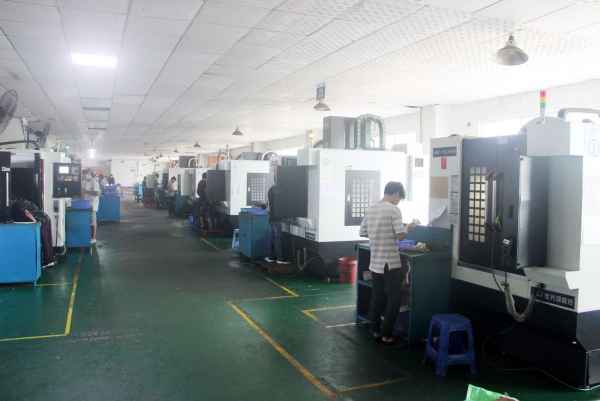 北京专业机械加工服务