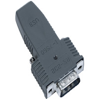 供应泓格I-7560 USB转RS-232模块