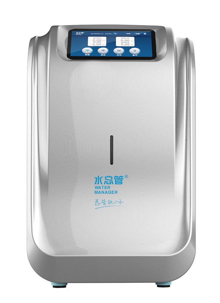 广东河源日村RX3000多功能水管清洗机