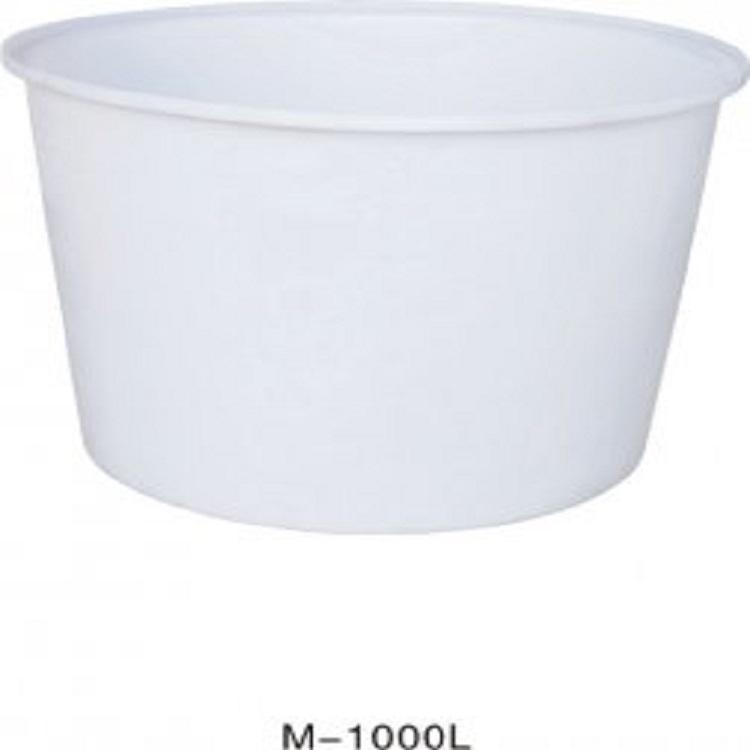 重庆1吨食品腌制缸 1000L酱菜泡菜腌制桶 食品级卫生标准