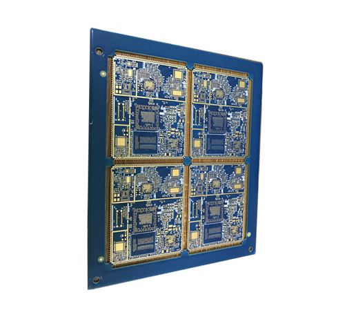 PCB线路板定制 航空多层TG170材料沉金PCB电路板大小批量定制生产