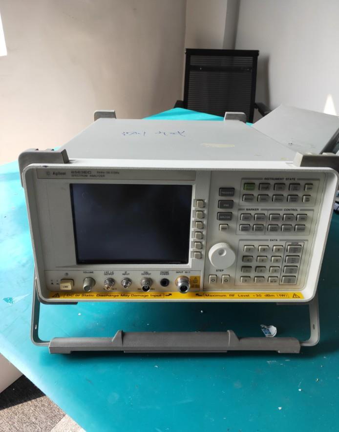 HP8564EC频谱分析仪