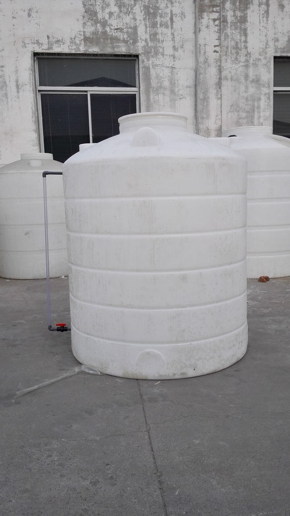 江苏塑料立式双氧水储罐厂家直销 现货供应根据客户要求加工