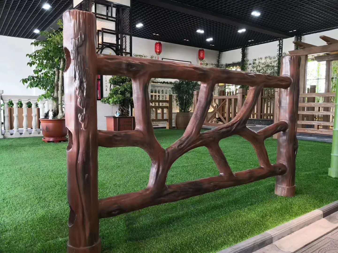 湖南美丽乡村设计-邯郸美丽乡村景观雕塑专业制作商