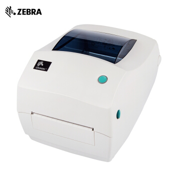 斑马 ZEBRA gk888t热敏不干胶打印机 电子面单 条码 小票标签打印机