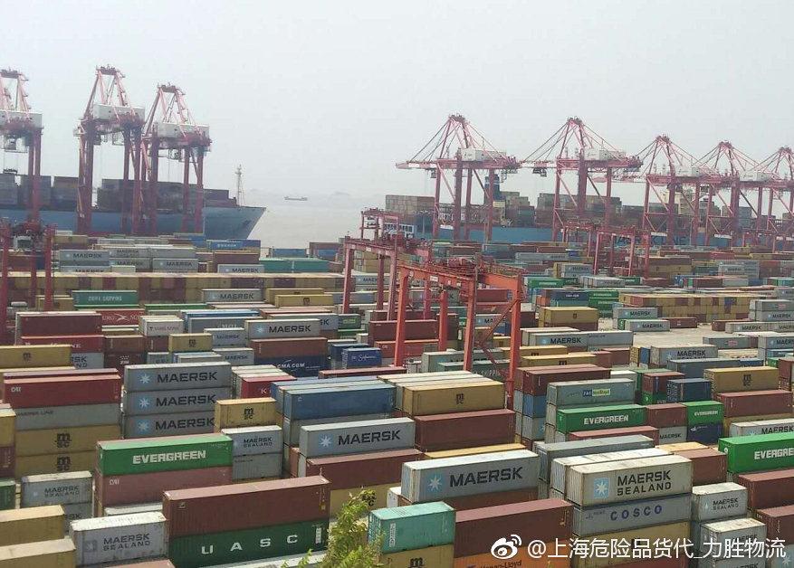 上海危险品国际物流膨润土