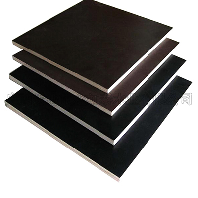 广西工程板建筑模板厂家优质胶合板