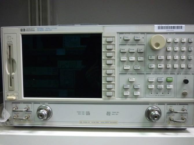 惠普HP8713C 高价收购网络分析仪ZVB8