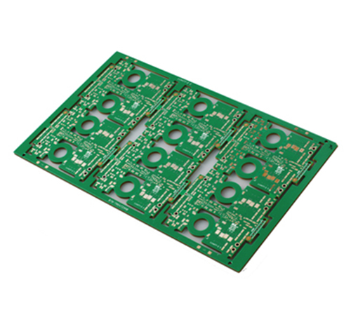深圳捷科电路板厂家直供TG170 TG180 罗杰斯 高频多层PCB电路板定制加工
