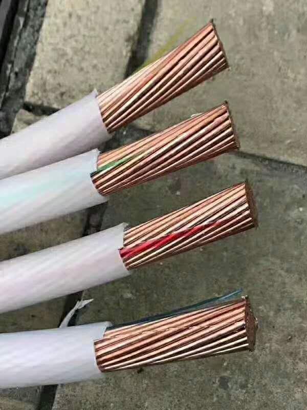 原平市电缆回收_公司上门回收原平市废电缆